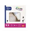 ELİTLED 9W 2Lİ LED AMPUL AVANTAJ PAKET