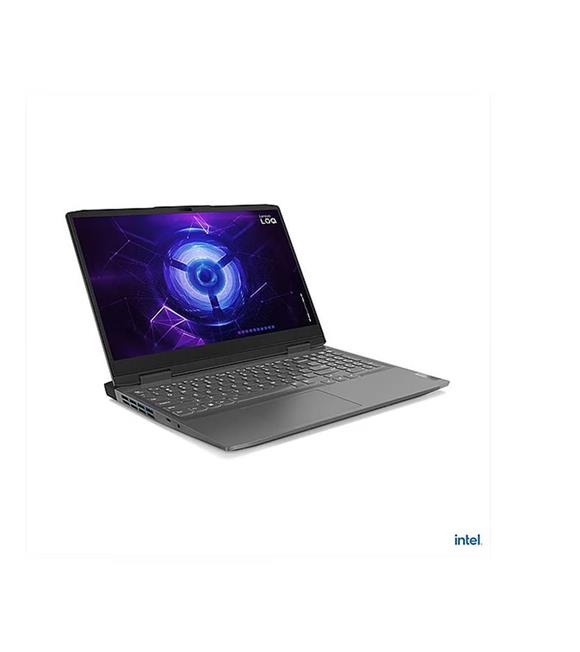 Lenovo Loq 15IRX10 83JE00ETTR I7 13650HX 12Gb 512GB SSD RTX5060 15.6