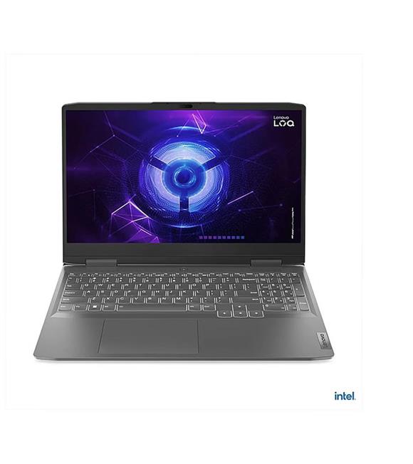 Lenovo Loq 15IRX10 83JE00ETTR I7 13650HX 12Gb 512GB SSD RTX5060 15.6