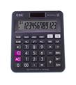 CSL RZ-822 12 Hane Masa Tipi Renkli Hesap Makinesi
