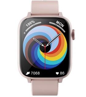 Sword SWS5GT(P) Akıllı Saat Smart Bracelet Pembe