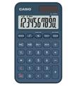 Casio SL-310UC-NY Cep Tipi 10 Hane Lacivert Hesap Makinesi
