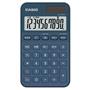 Casio SL-310UC-NY Cep Tipi 10 Hane Lacivert Hesap Makinesi
