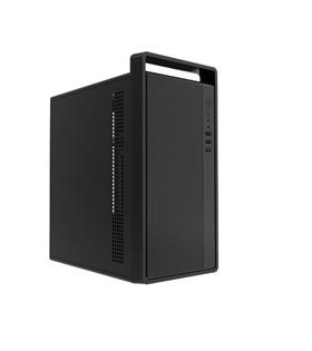 Frisby FC-2745B Mini Tower Kasa (Kulplu + 550W)