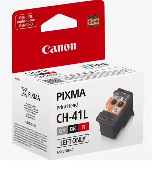 Canon CH-41L 4662C001 Baskı Kafası