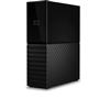 Wd 8TB My Book WDBBGB0080HBK-EESN USB 3.2 3.5
