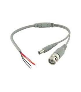 Nova Bnc+DC 5.5-2.1 0.30cm dc 10 paket