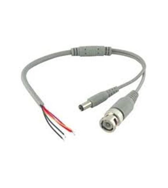 Nova Bnc+DC 5.5-2.1 0.30cm dc 10 paket