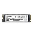 Patriot 512GB P320 3000-2200MB-s NVMe M.2 SSD (P320P512GM28) Ssd Disk