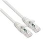 Vcom NP612B-25.0 Cat6 25.0MT Gri Utp Patch Kablo