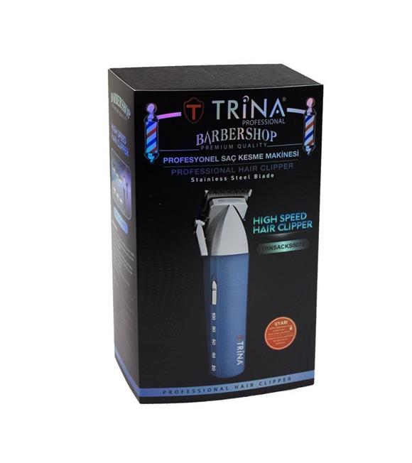 Trina TRNSACKS0073 Saç Kesme Makinesi