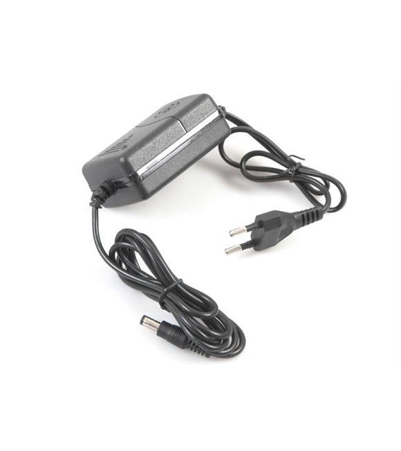 S-link SL-KA1211 12V 1A Plastik Adaptör