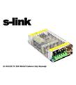 S-link SL-KA520 5V 20A Metal Led Modül Adaptörü