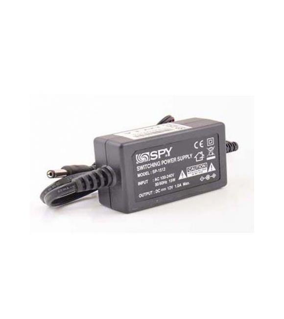 Spy SP-1012 12V 2Ah Swıtch Mode Adaptör