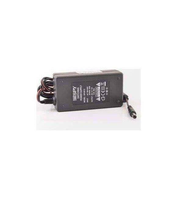 Spy SP-6012 12V 5AH Swıtch Mode Adaptör