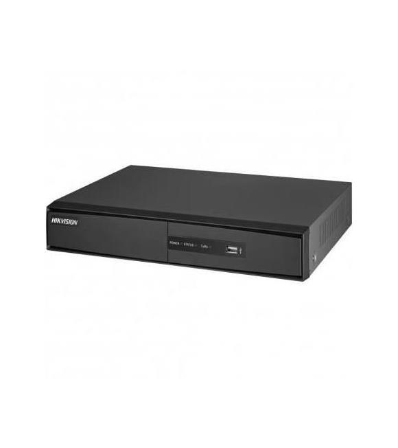 Hikvision DS-7208HGHI-F1 8 Kanal Hd-Tvi Dvr Kayıt Cihazı