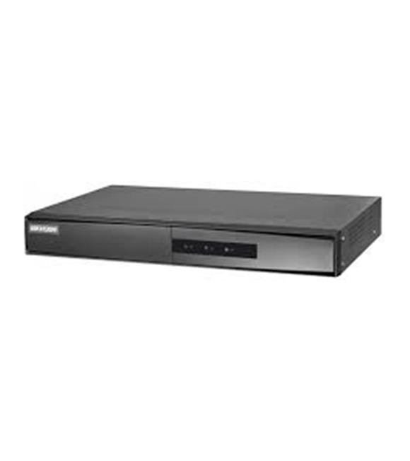 Hikvision DS-7108NI-Q1-8P-D 8 Kanal 8 Port PoE Metal Kasa NVR Kayıt Cihazı