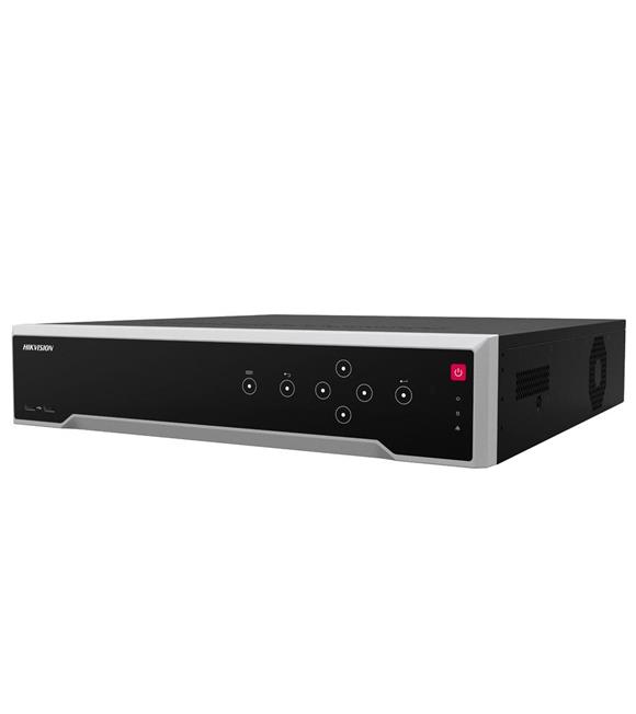 Hikvision DS-8632NI-I8 32 Kanal Nvr Kayıt Cihazı