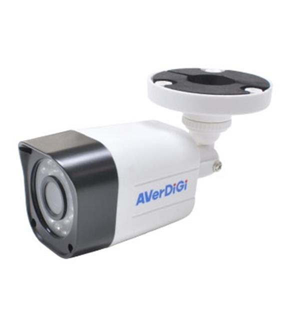 Averdigi AD-315 2.0mp 3.6mm 24 Ir Ahd Bullet Kamera
