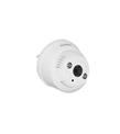 Everest DF-705B AHD HD 4.0 MP Dome Güvenlik Kamera