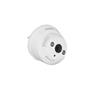 Everest DF-705B AHD HD 4.0 MP Dome Güvenlik Kamera
