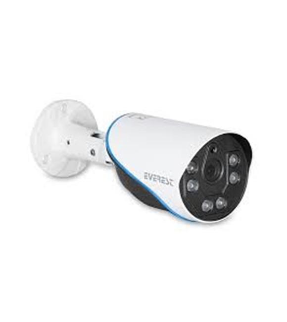 Everest DF-702B AHD 4.0 MP Bullet Güvenlik Kamera (1920-1080 (4.0MP)( Gece Görüş Infrared Lights)