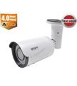 Spy Sp-SN64BV-OSD 4mp 2.8m-12mm Varifocal 42 Smart Ir Led Ahd Bullet Kamera