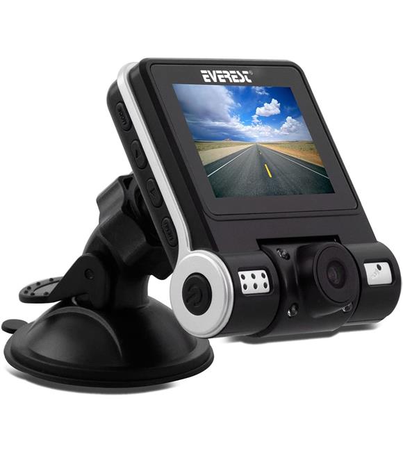 Everest DVR-011 2