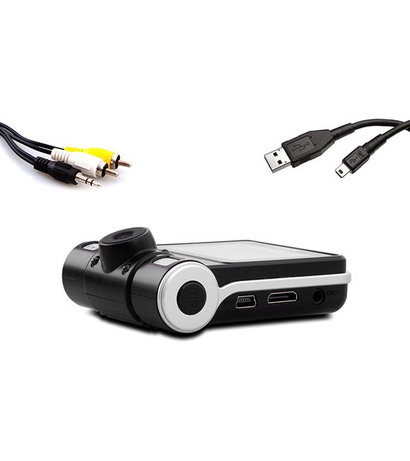 Everest DVR-011 2