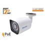 Averdigi AD-820B 2MP 3.6 mm Lens 18 SMD Led H.265+ IR Bullet Ip Kamera Starligh