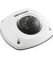 Hikvision DS-2CD6510D Io 1.3mp Ip Mobil Ir Dome Kamera