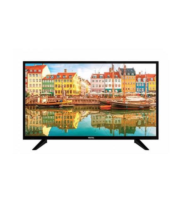 Vestel 39H8401 39" 99 Ekran Uydu Alıcılı Hd LED Tv