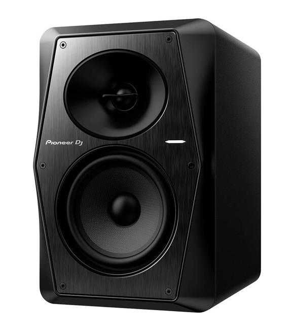 Pioneer Dj Vm-50 5" Aktif Profesyonel Monitör Hoparlör (Tek) Siyah