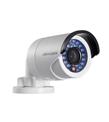 Hikvision DS-2CD2020F-I N-W 2mp 4mm Ip Bullet Kamera