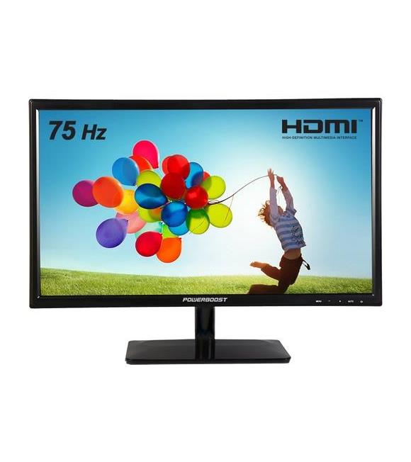 Powerboost 19.5" M1950V 75Hz 5ms (Analog) Monitör