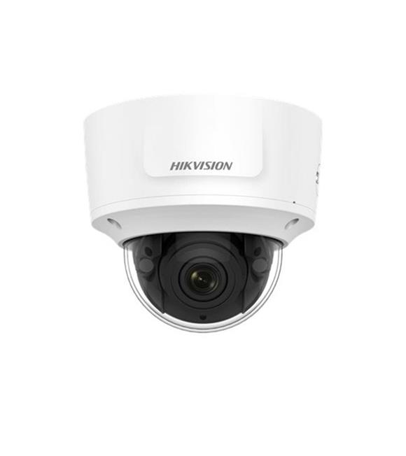 Hikvision DS-2CD2743-IZS 4mp 2.8mm-12mm Motorize Ip Dome Kamera