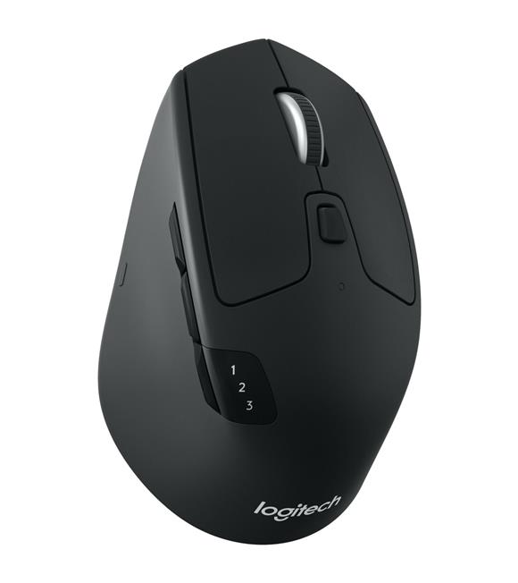 Logitech 910-004791 M720 Triathlon Wireless Optik Mouse_1