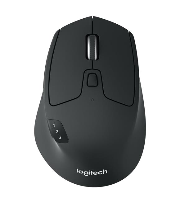 Logitech 910-004791 M720 Triathlon Wireless Optik Mouse