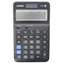 Casio J-120F 12 Hane Masa Üstü Hesap Makinesi