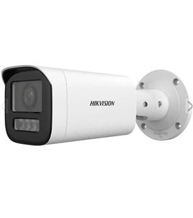 Hikvision DS-2CD1643G2-LIZSU 4 mp 2.8-12m Lens Motorize Ir Ip Bullet Kamera