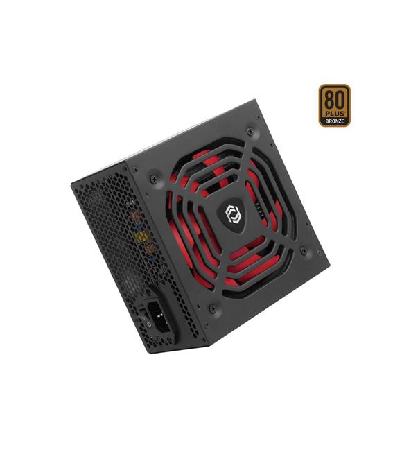 Frisby Fr-ps6080p 600w 80+ Bronz Power Supply