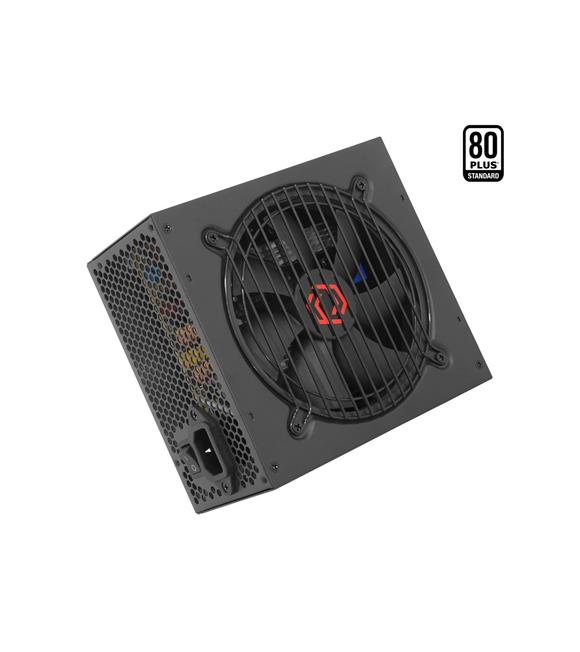 Frisby Fr-Ps6580p 650w 80 Plus Power Supply