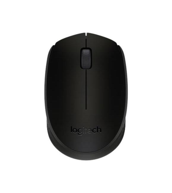 Logitech 910-004798 B170 Kablosuz Siyah Mouse