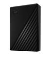 Wd 6Tb MyBook 2.5