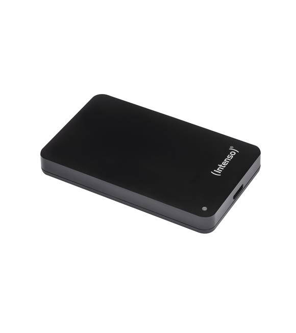 Intenso 1TB USB 3.0 Taşınabilir  2,5" Harici Harddisk Siyah