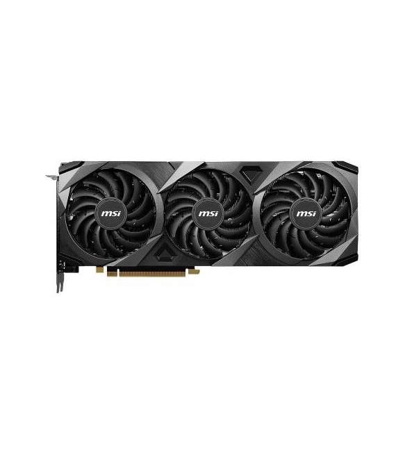 Msi GeForce RTX3070Ti VENTUS 3X 8GB GDDR6 256 Bit LHR Gaming (Oyuncu) Ekran Kartı_1