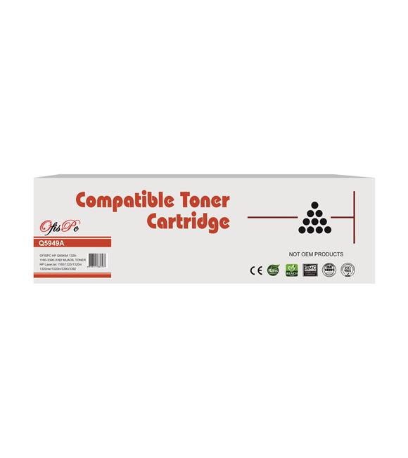 OfisPc Hp Q5949X Muadil Toner