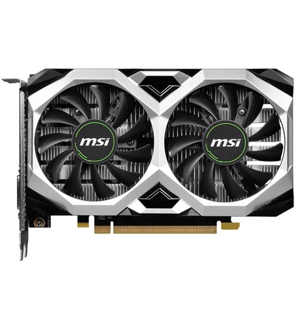 Msi GeForce GTX 1650 D6 Ventus XS OCV3 4GB GDDR6 128 Bit Ekran Kartı_1