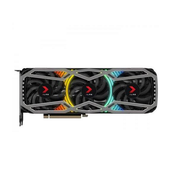 Pny GeForce RTX3070Ti 8GB XLR8 REVEL EPIC-X RGB VCG3070T8TFXPPB 8GB GDDR6X 256Bit DX12 Ekran Kartı_1