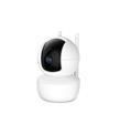 Everest DF-891W 2.0 MP HD Lens 2.8mm-3.6mm IP Smart Wifi Network TF Card Güvenlik Kamerası Yoosee